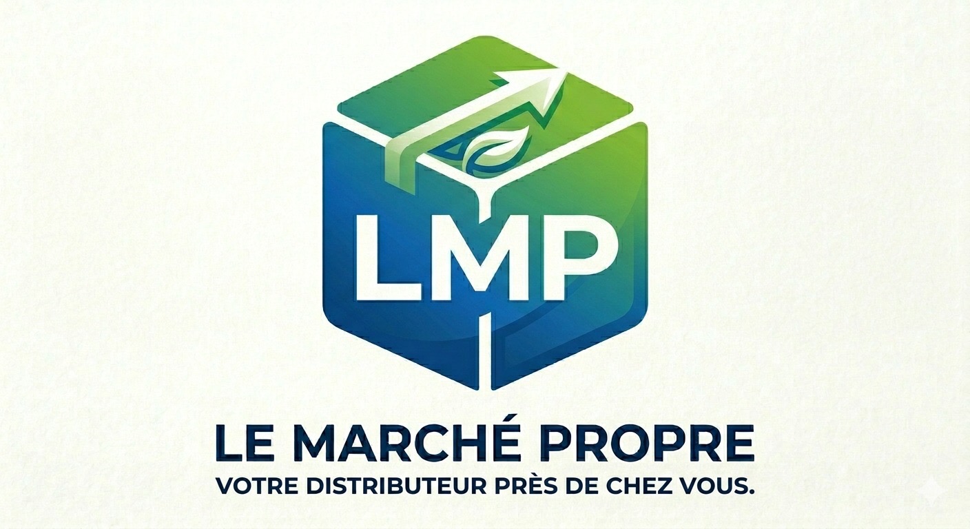 Le Marché Propre
